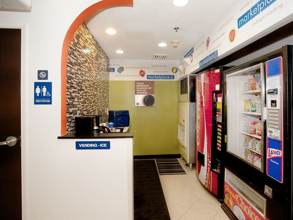 Motel 6-Simpsonville, Sc - Greenville Exterior foto