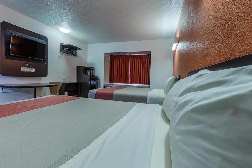 Motel 6-Simpsonville, Sc - Greenville Exterior foto